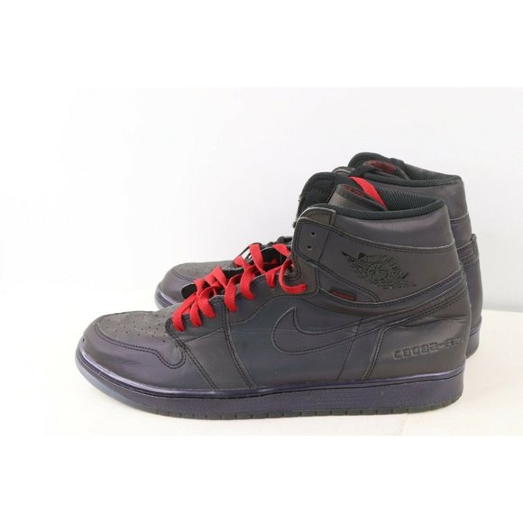 Nike Air Jordan 1 Retro Zoom Fearless Reflective Shoes Sneakers main image 7